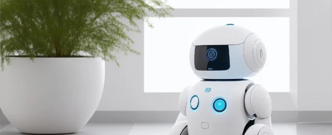 Bot That Knows Your Business
