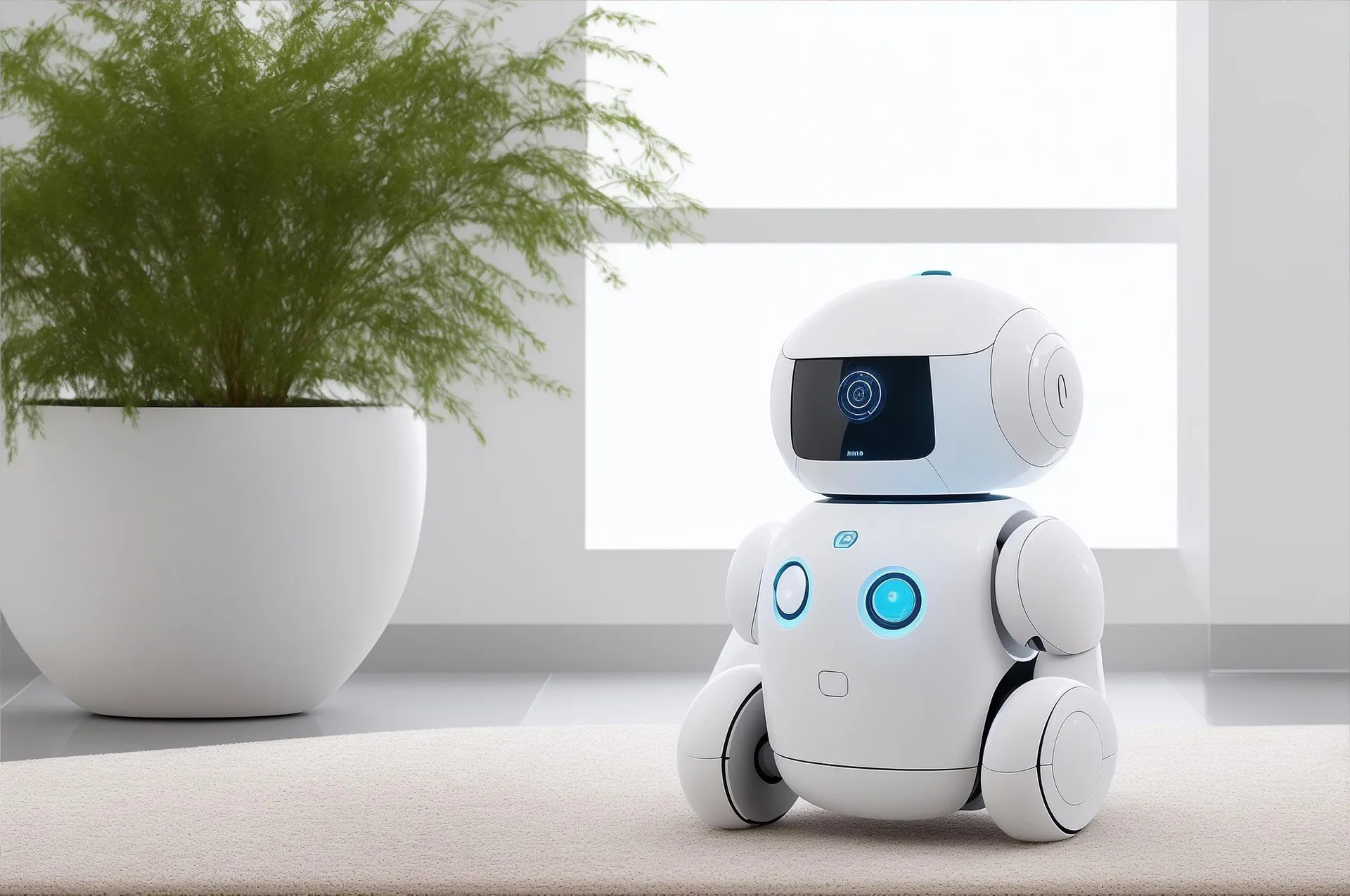 Bot That Knows Your Business
