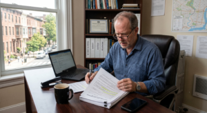 when to hire a property manager Philadelphia