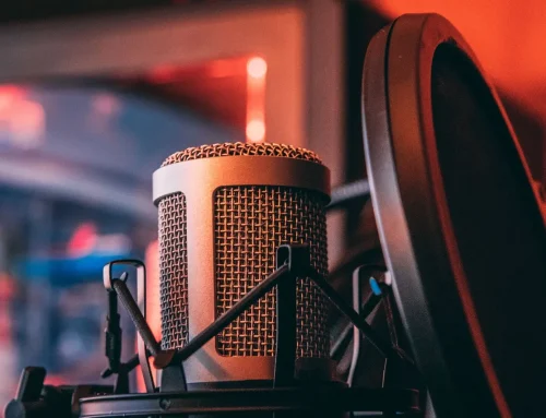 An Interactive Podcast Generated From Your Own Files