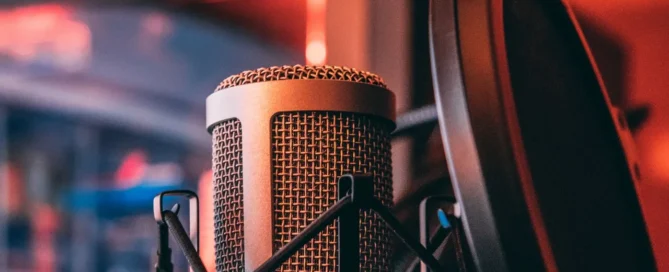 Interactive AI Podcast