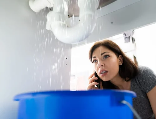 From Break-Fix to Predict-and-Plan: The Quiet Revolution Coming to Rental Property Maintenance