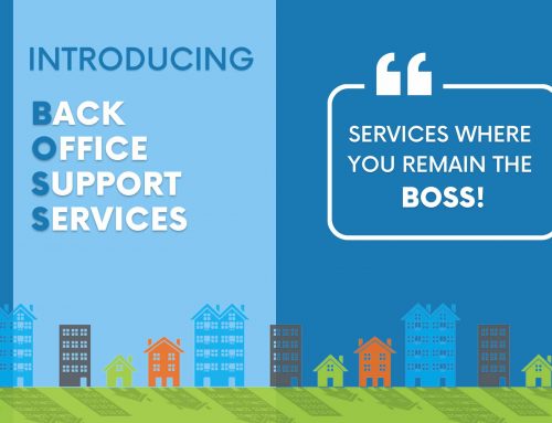 You Want to Stay the BOSS of Your Rental Properties — Here’s How Rentwell Makes That Possible