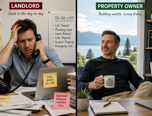 Property Management Company vs Self-Managing in Philadelphia: The Real Cost Breakdown