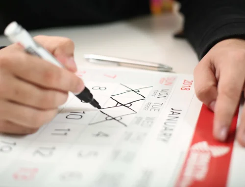 Legacy Work vs. the Noise: The Prioritization Question Every Business Owner Should Be Asking