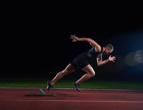 Speed Is the New Competitive Advantage — And AI Is the Only Way to Get There