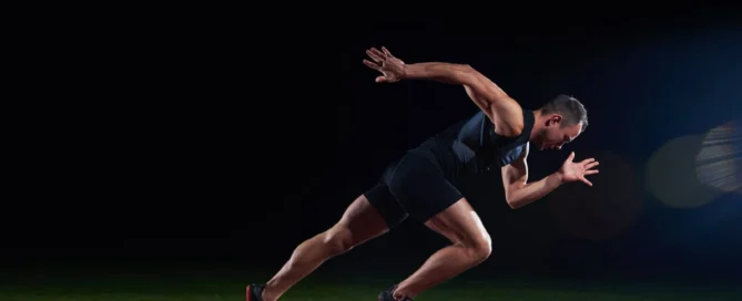 Speed Is the New Competitive Advantage