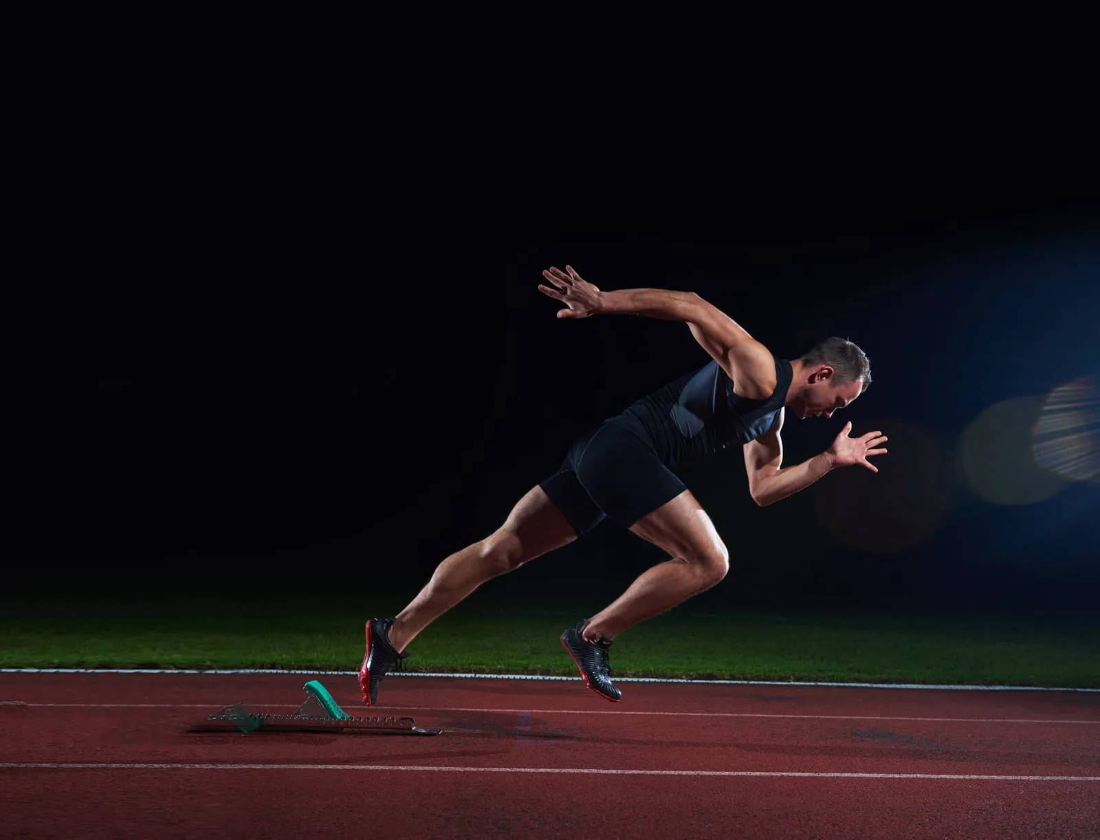 Speed Is the New Competitive Advantage