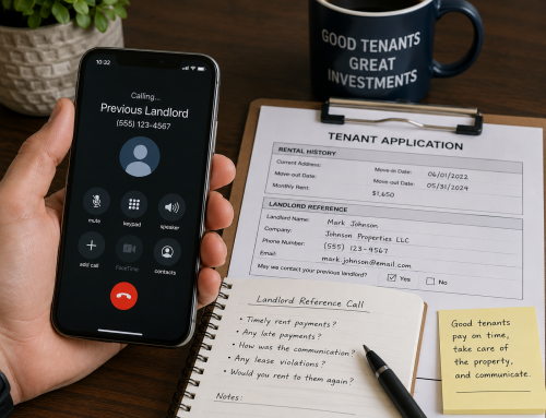 Tenant Screening in Philadelphia: What Actually Matters (and What Doesn’t)