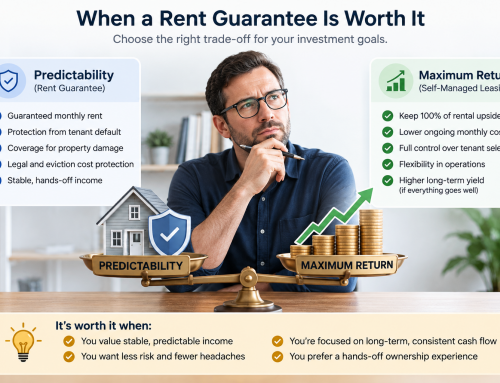 Should You Offer a Rent Guarantee? What PA Landlords Should Know