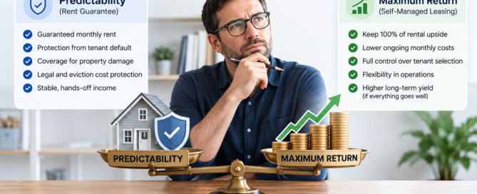 when a rent guarantee is worth it for landlords