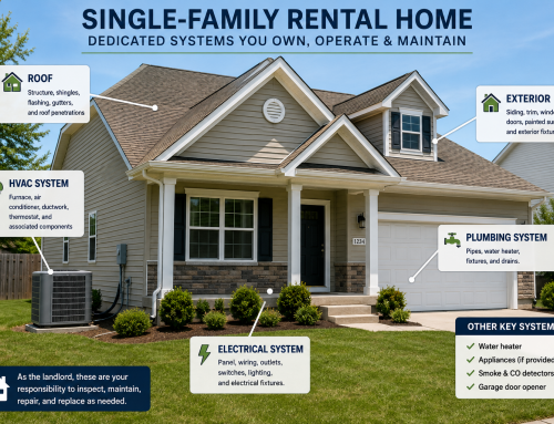 Hidden Maintenance Costs by Property Type: Single-Family vs. Small Multifamily