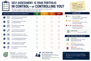 signs your rental portfolio has taken over your time