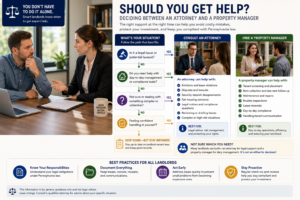 when to get help with Pennsylvania landlord compliance