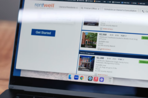 rental property operations dashboard owner freedom