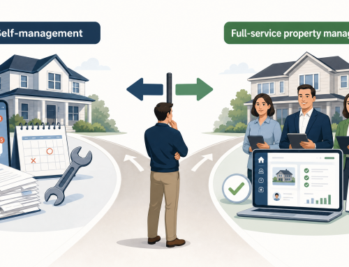 What “Good” Property Management Actually Looks Like in Practice